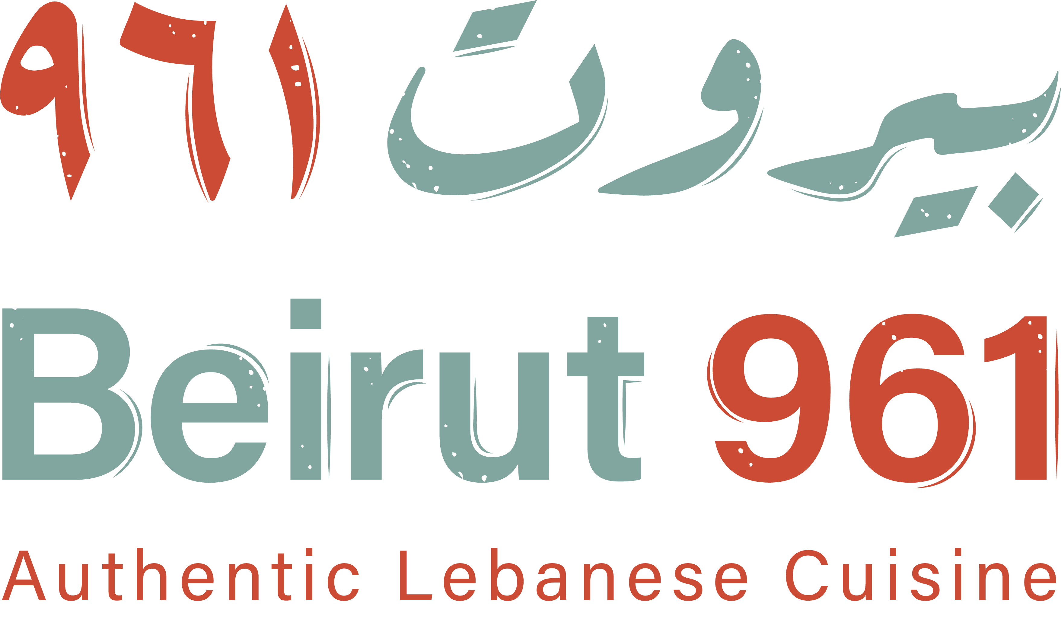 Beirut961-Authentic Lebanese Shawarma