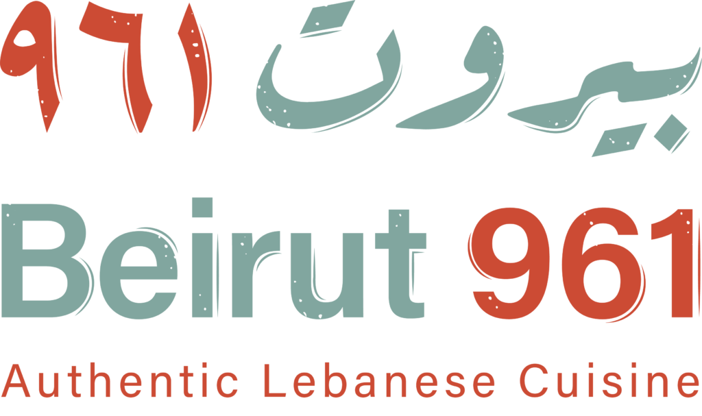 Beirut961 Logo