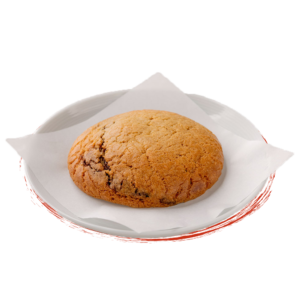 Nutella Cookie